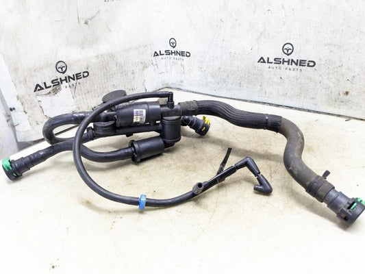 2018-2021 Ford Expedition 3.5L Brake Booster Vacuum Hose Tube JL34-2420-AB OEM - Alshned Auto Parts