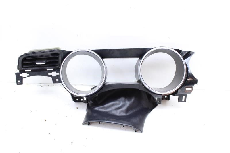 2018-2023 Ford Mustang Dash Left Air Vent Speedometer Bezel FR3B-63044D70-B OEM - Alshned Auto Parts