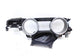 2018-2023 Ford Mustang Dash Left Air Vent Speedometer Bezel FR3B-63044D70-B OEM - Alshned Auto Parts