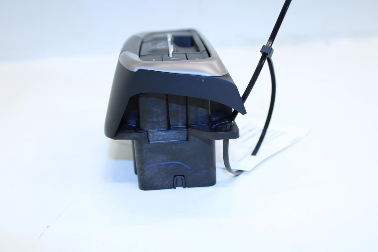 22-24 GMC Terrain Front Console Transmission Selector Gear Shifter 85512730 OEM - Alshned Auto Parts