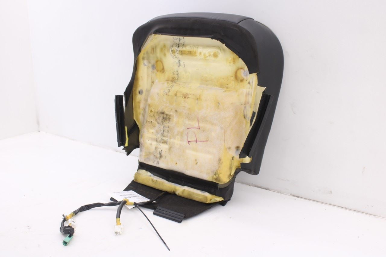 2016-19 Infiniti QX60 3.5L Front Driver Left Side Seat Lower Cushion 87361-3JA4A9