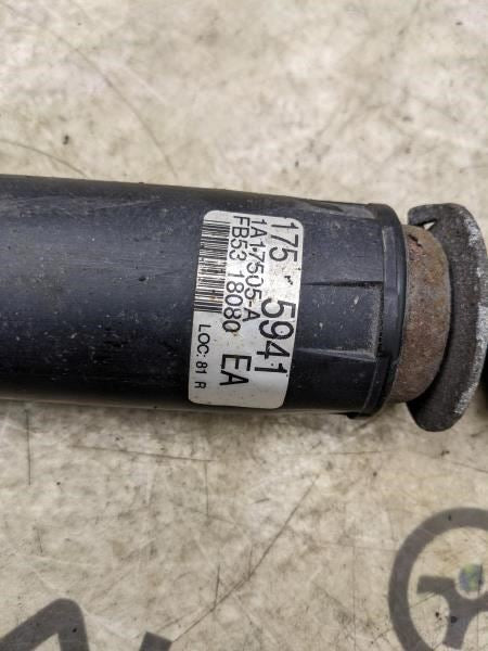 16-19 Ford Explorer 3.5L Rear Suspension Right or Left Side Shock Strut Absorber13