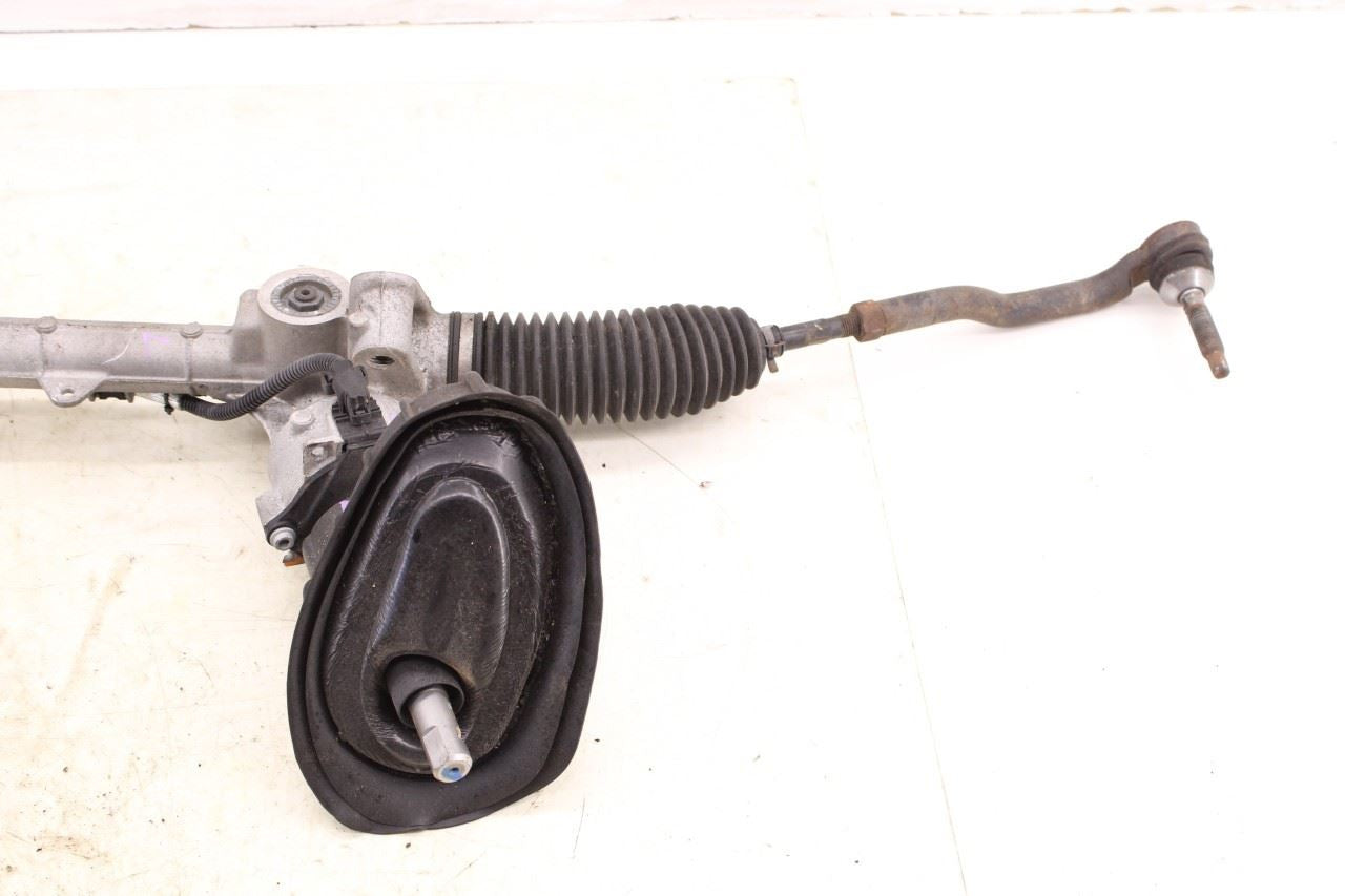 2017-2018 Lincoln MKZ Reserve AWD Steering Gear Rack and Pinion 32K *ReaD* - Alshned Auto Parts