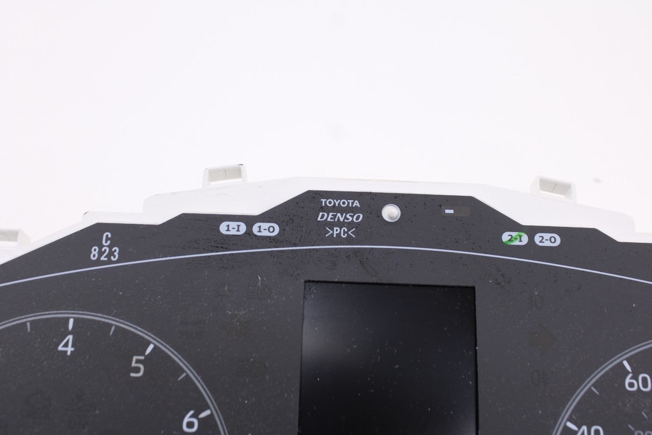 22-24 Toyota Corolla LE Speedometer Gauge Instrument Cluster 10K Mileage *ReaD*3