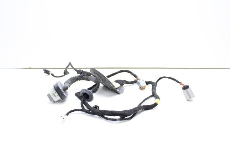 2016-2017 Ram 1500 Rear Right Passenger Door Wire Harness 68263803AB OEM - Alshned Auto Parts