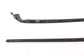 2018-26 Honda Odyssey Touring Front Windshield RH LH Side Drip Seal Molding Set - Alshned Auto Parts