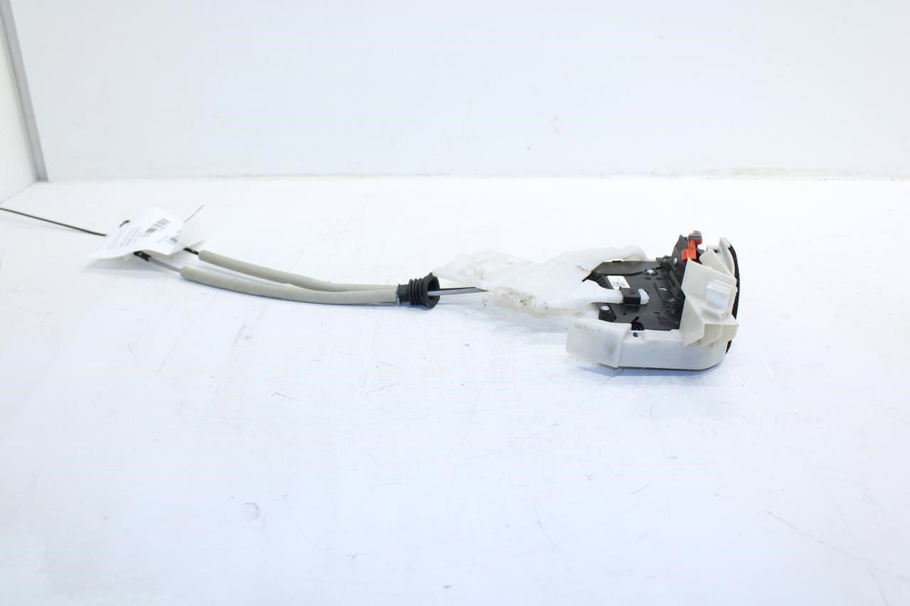 2019-2023 Hyundai Santa Fe Rear Right Door Lock Latch Actuator 81420-S1010 OEM - Alshned Auto Parts
