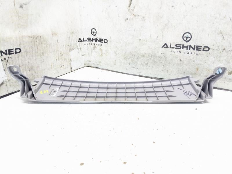 2015-2020 Toyota Sienna Front Left Seat Lower Trim Cover Panel 71867-08010 OEM - Alshned Auto Parts