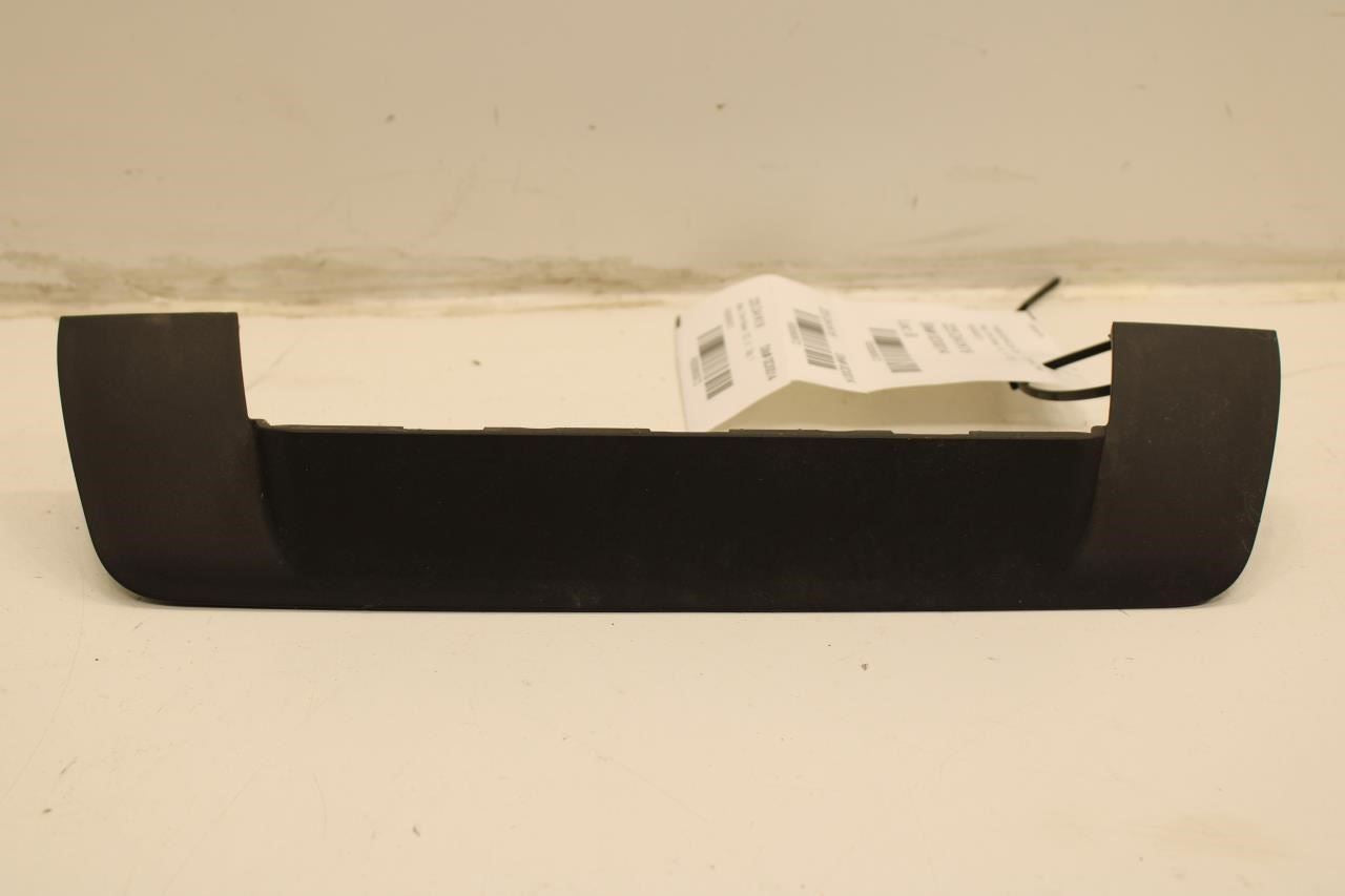 2019-24 Nissan Altima SL 2.5L Dash Center Bezel Trim Cover Panel 68260-6CA0A OEM - Alshned Auto Parts