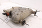 2013-2025 Dodge Durango SXT 3.6L Exhaust System Center Middle Muffler Resonator8