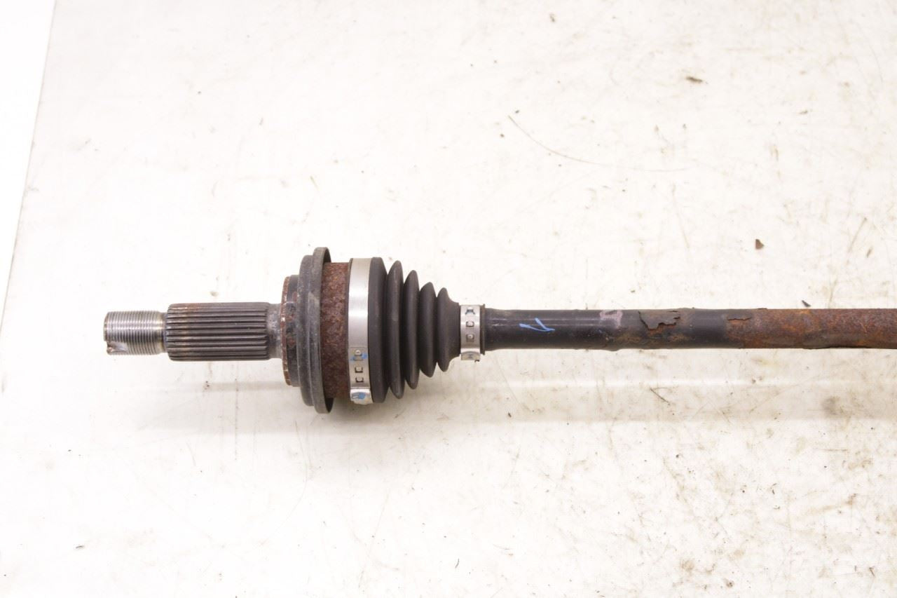 2021-2025 Kia Sorento X-Line SX Prestige AWD Rear Right Side CV Axle Drive Half - Alshned Auto Parts