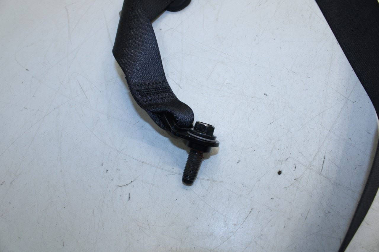2022-2025 Hyundai Tucson SEL 2.5L AWD Rear Center 2nd Row Seat Belt Retractor - Alshned Auto Parts