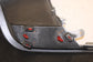 20-25 Ford Escape SEL Rear Right Side Upper Bumper Cover LJ6Z-17810-AEPTM *ReaD* - Alshned Auto Parts