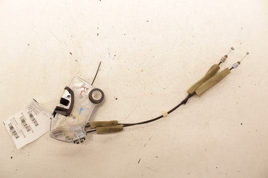 2019-25 Acura RDX SH-AWD Front Left Side Door Lock Latch Actuator 72150-TJB-A01 - Alshned Auto Parts