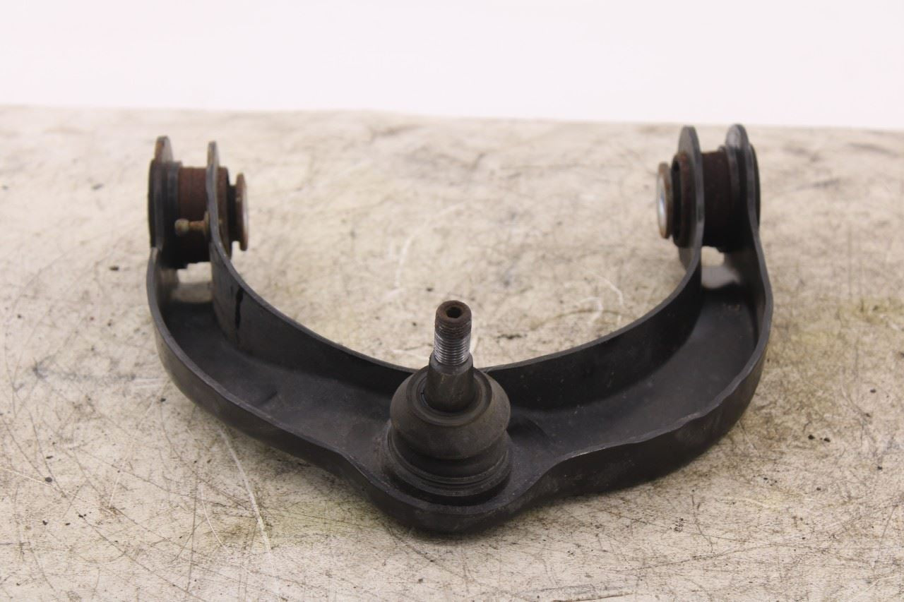 2011-2015 Dodge Durango SXT AWD Front Right Side Upper and Lower Control Arm Set22