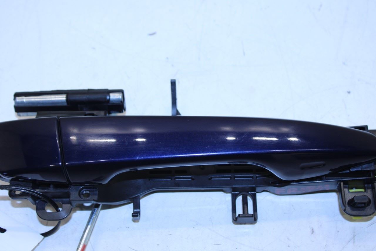 2013-2016 Lexus GS350 3.5L AWD Front Passenger Right Side Door Exterior Handle - Alshned Auto Parts