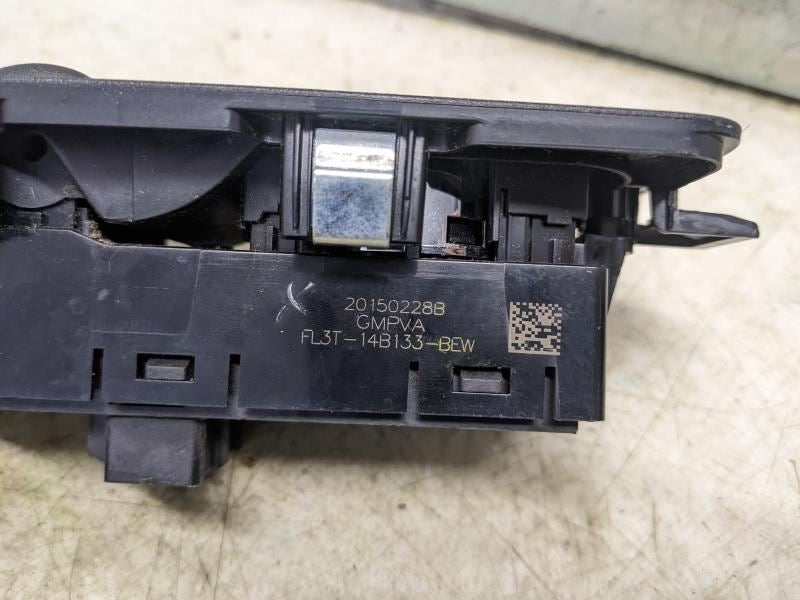 2015-2020 Ford F150 Front Left Master Power Window Switch FL3T-14B133-BEW OEM - Alshned Auto Parts