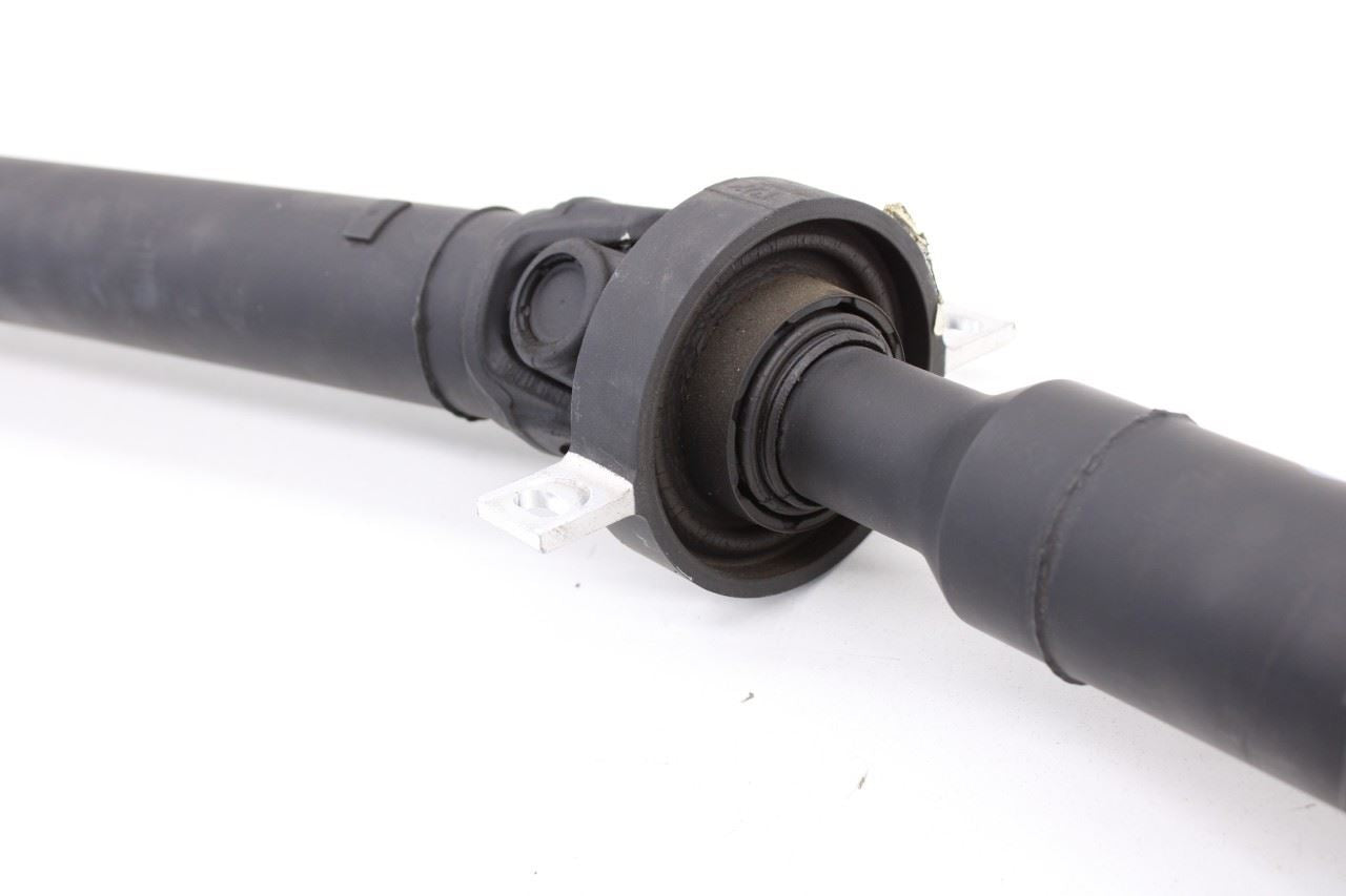 23-25 BMW 430i Gran Coupe xDrive 2.0L AWD Rear Drive Shaft Propeller 8846089 OEM - Alshned Auto Parts