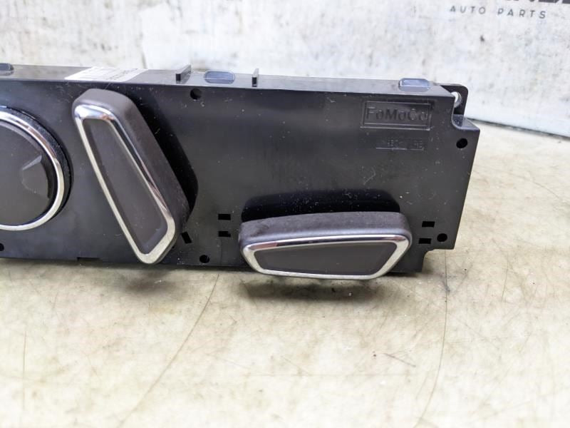 2018-23 Ford Expedition Front Right Power Seat Adjustment Switch DG9T-14A701-AE - Alshned Auto Parts