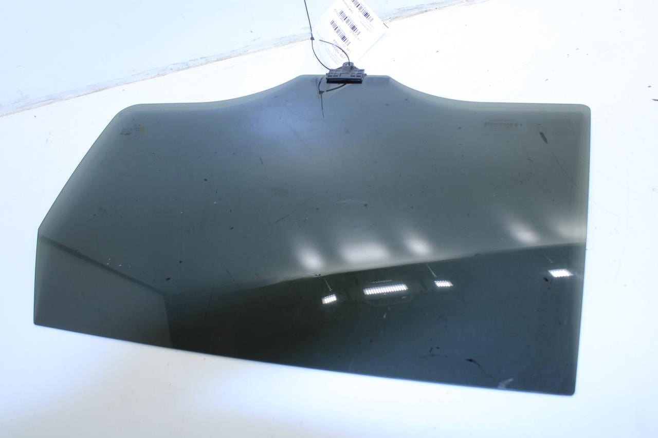2019-2023 Hyundai Santa Fe Limited Rear Left Side Door Window Glass 83411-S1010 - Alshned Auto Parts