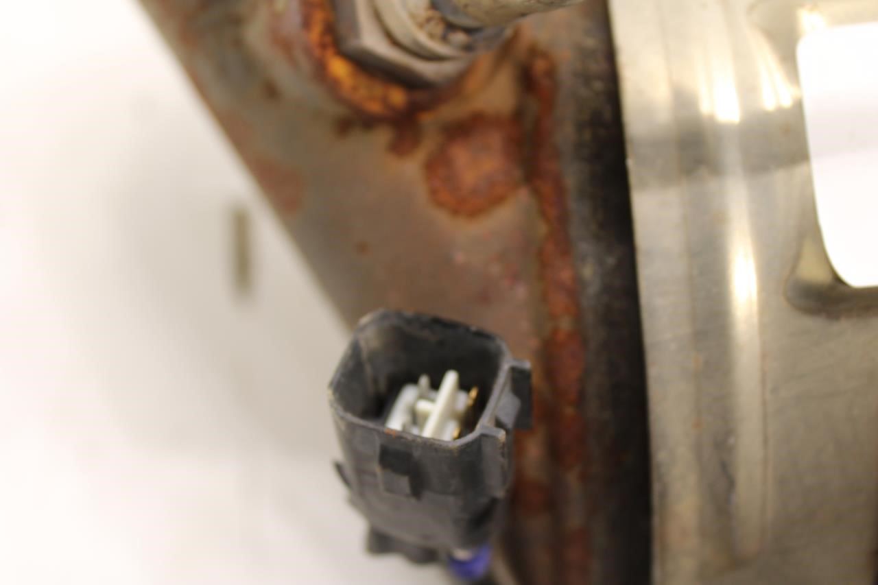 2009-2014 Hyundai Sonata 2.4L Exhaust System Manifold 28510-2G245 OEM *ReaD* - Alshned Auto Parts