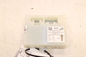 2016-2019 Infiniti QX60 Power Liftgate Back Door Control Module 284G4-3JA7B OEM