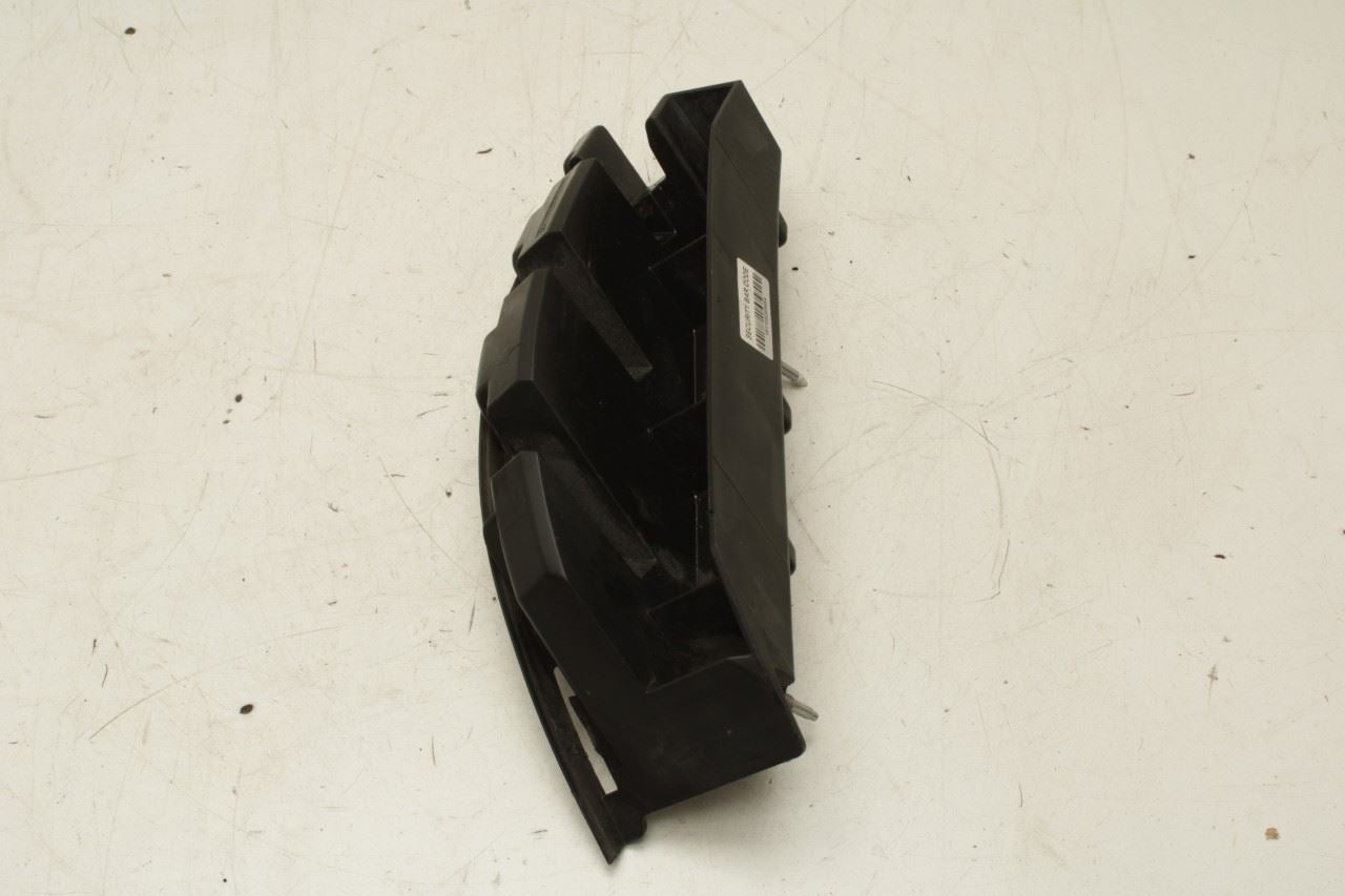 10-13 Mercedes-Benz E350 Sport 4Matic Rear Bumper RH and LH Support Bracket Set - Alshned Auto Parts