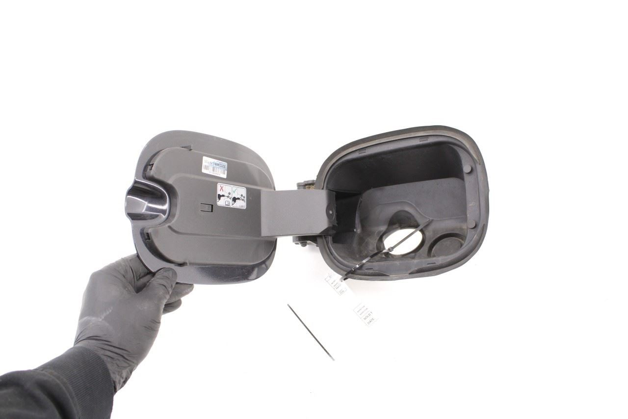 2019-2024 Chevrolet Silverado LT-L 2.7L Fuel Tank Filler Housing Door Lid Cover - Alshned Auto Parts