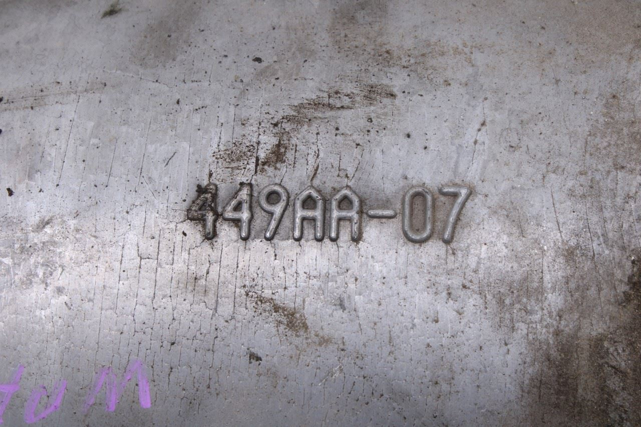 2012-18 Jeep Wrangler Sport 2dr 3.6L 4WD 5-Spd Auto Transmission 95K 52108711AD - Alshned Auto Parts
