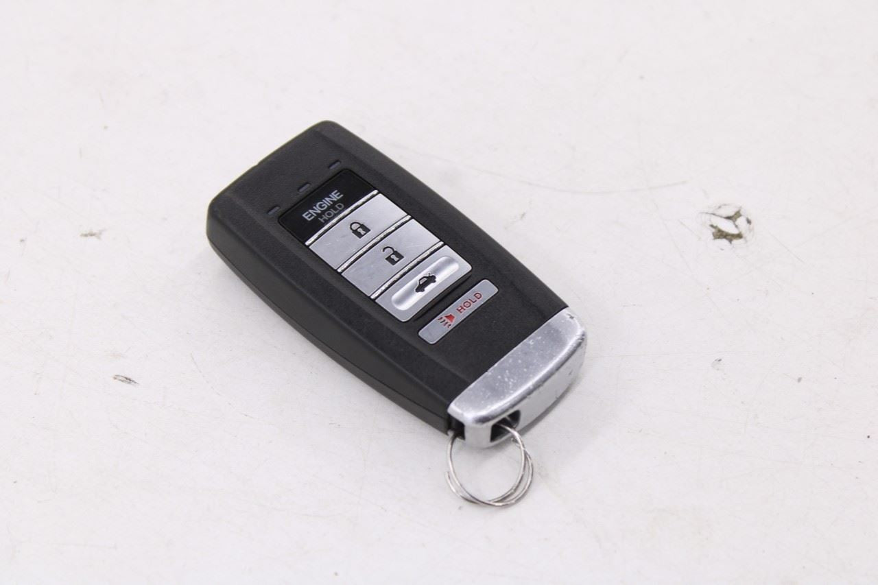 2015-2017 Acura TLX Tech 3.5L FWD Smart Key Keyless Remote Entry Fob Transmitter - Alshned Auto Parts