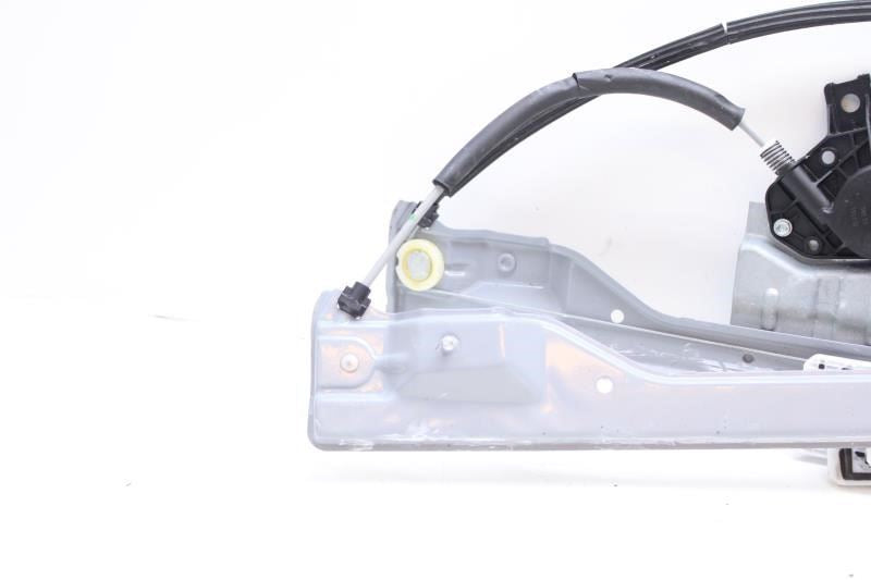 2015-2020 Ford F150 Rear Left Door Window Regulator w/ Motor FL3Z-1627001-X OEM - Alshned Auto Parts