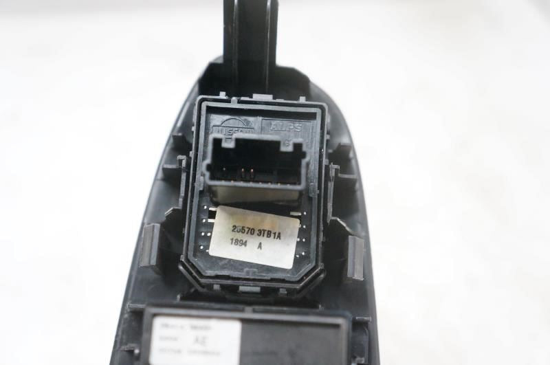 2013-2020 Nissan Pathfinder FR LH Master Power Window Switch 25401-3KA2A OEM - Alshned Auto Parts