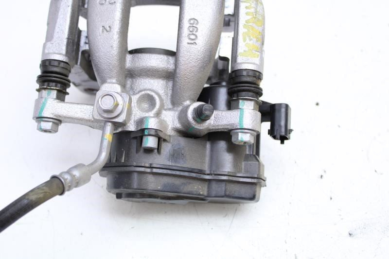 2024-2025 Chevrolet Trax Rear Left Driver Side Brake Disc Caliper 60007793 OEM - Alshned Auto Parts