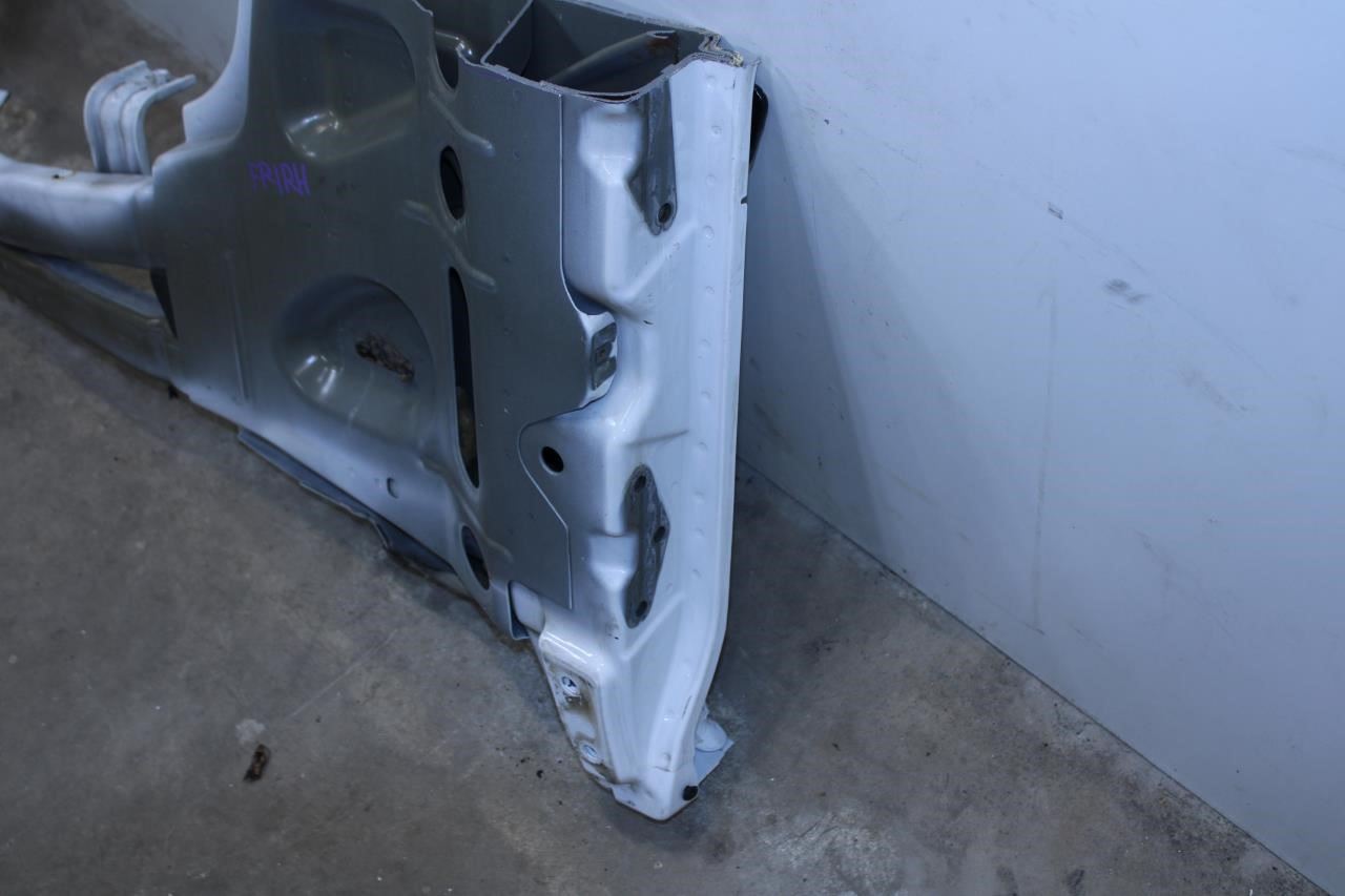 2007-2017 Jeep Wrangler Sahara Front Right Frame Rail Fender Closure 55395350AI - Alshned Auto Parts