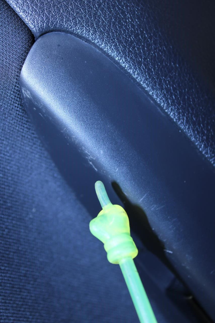 2016-2019 Nissan Sentra SV Rear Left Driver Side Door Trim Panel 82901-4AF0D OEM - Alshned Auto Parts