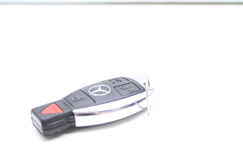 2014 Mercedes-Benz CLA250 Smart Key Fob Keyless Entry Remote 204Y50800200 MPN - Alshned Auto Parts