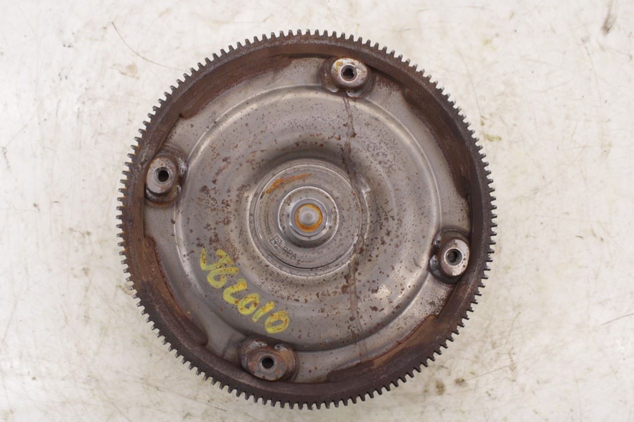 16-20 Hyundai Elantra Value Edition Transmission Torque Converter 45100-2F100 - Alshned Auto Parts