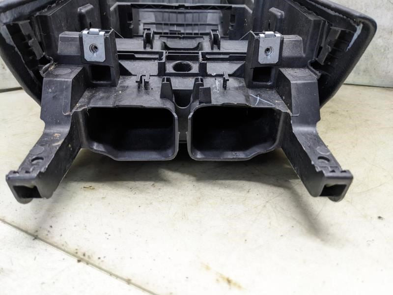 2015-2023 Mercedes-Benz C300 Front Center Console Base Frame 20568019509H15 OEM3