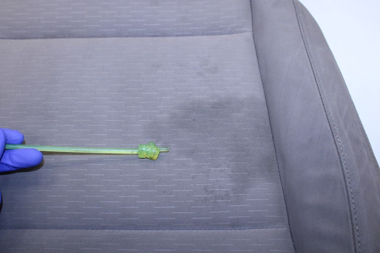 15-21 Hyundai Tucson Value 2.0L Front Driver Left Side Seat Lower Cushion *ReaD* - Alshned Auto Parts