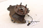 14-16 Chevrolet Silverado 1500 Work Truck 2WT FR Left Spindle Knuckle Hub *ReaD*3