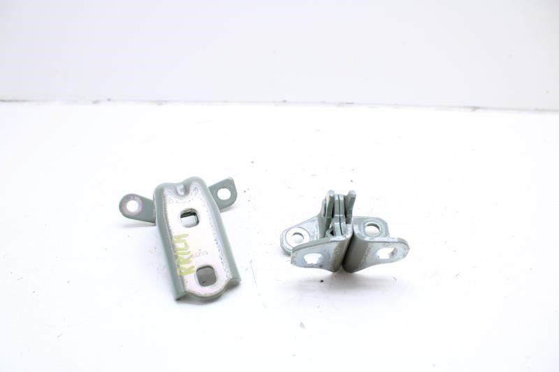 2024-2025 Chevrolet Trax Rear Left Side Door Hinge Upper and Lower 13590931 OEM - Alshned Auto Parts
