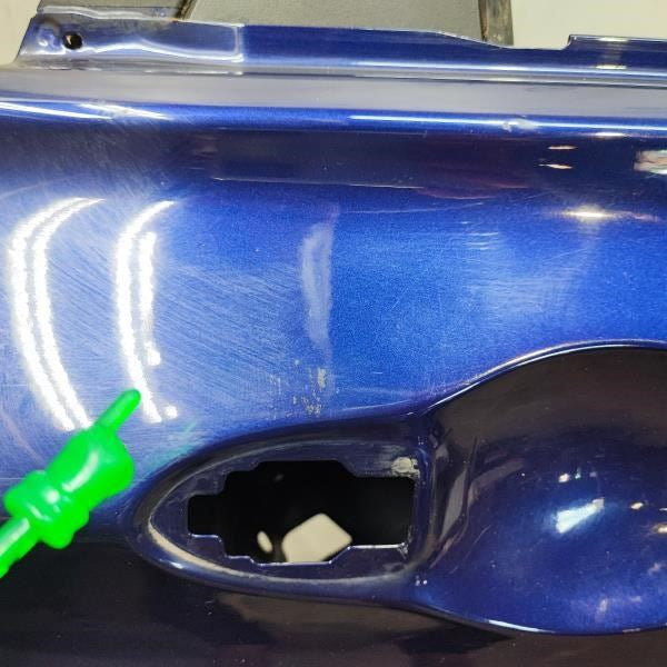 2011-2014 Hyundai Sonata Rear Right Passenger Door Shell Panel 77004-3Q000 OEM - Alshned Auto Parts