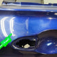 2011-2014 Hyundai Sonata Rear Right Passenger Door Shell Panel 77004-3Q000 OEM - Alshned Auto Parts