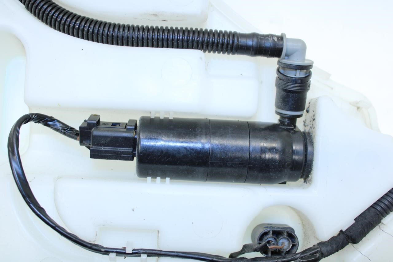 2014-2016 BMW 435i Gran Coupe xDrive 3.0L Windshield Washer Reservoir Bottle - Alshned Auto Parts