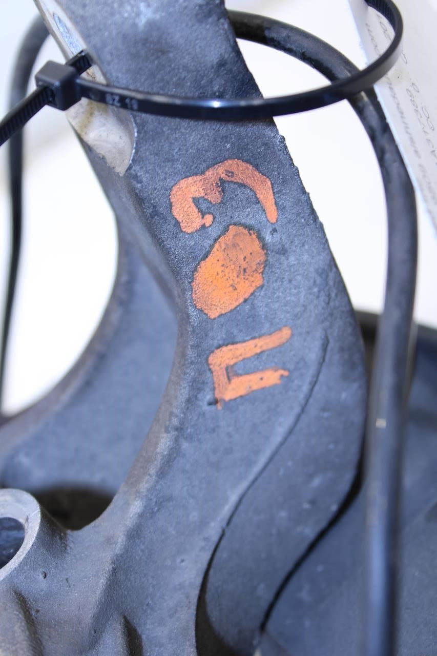 07-11 Mercedes-Benz S550 AWD Rear RH Side Spindle Knuckle Hub 221-350-22-08 OEM - Alshned Auto Parts