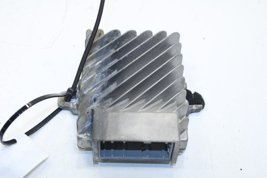 2014-2016 BMW 328i xDrive SULEV Harman Active Sound Design Amplifier Amp 9352264 - Alshned Auto Parts