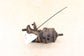 2011-20 Toyota Sienna LE 3.5L FWD Right Side Engine Mount Insulator 12362-0P051 - Alshned Auto Parts