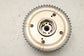 17-24 Kia Forte 2.0L RH Engine Timing CVVT Exhaust Camshaft Sprocket 24370-2E020 - Alshned Auto Parts