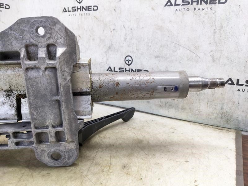 2017-2024 Chrysler Pacifica Steering Column Assembly 55057396AF OEM - Alshned Auto Parts