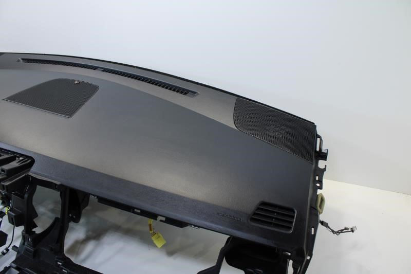 2015-2020 Toyota Sienna Dash Instrument Panel 55301-08050-C0 OEM - Alshned Auto Parts